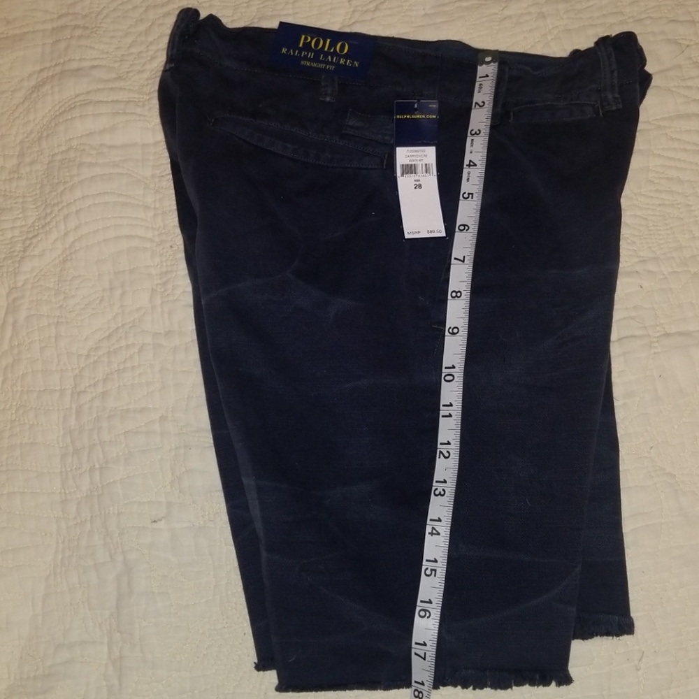 Ralph Lauren shorts